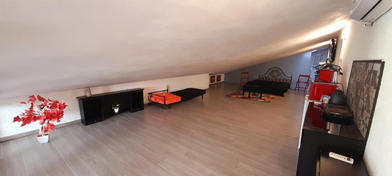 Ai Marmi Hotel Ponton Kamer foto