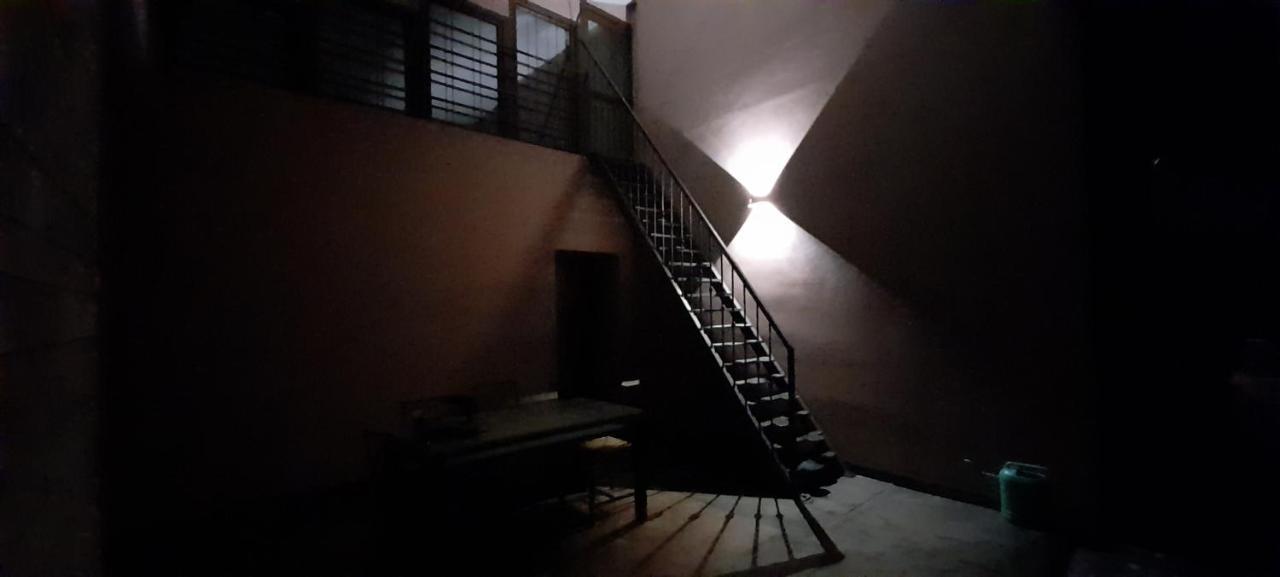 Ai Marmi Hotel Ponton Kamer foto