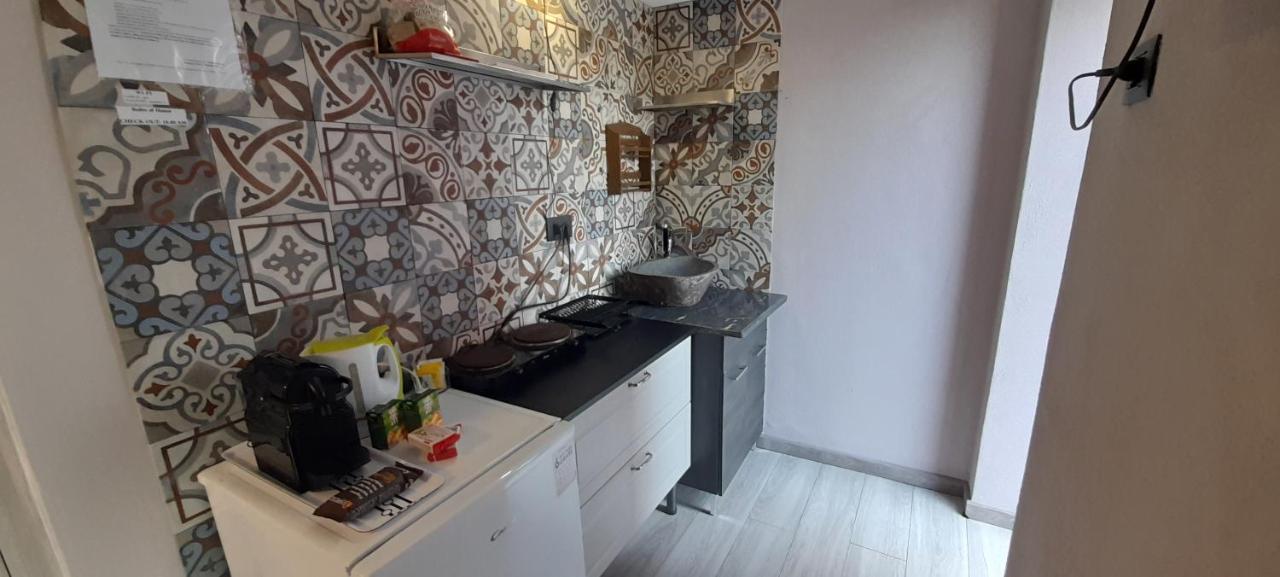 Ai Marmi Hotel Ponton Kamer foto