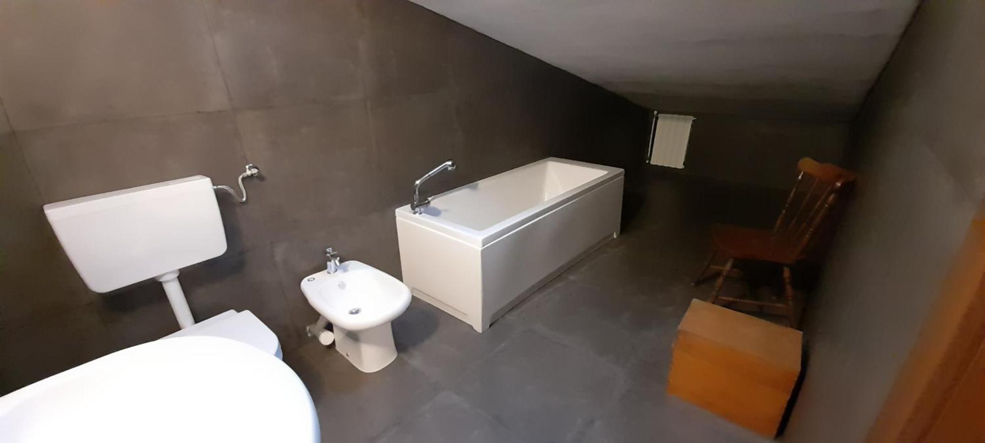 Ai Marmi Hotel Ponton Buitenkant foto
